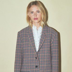 Rouje paris jacques jacket (new) size 38